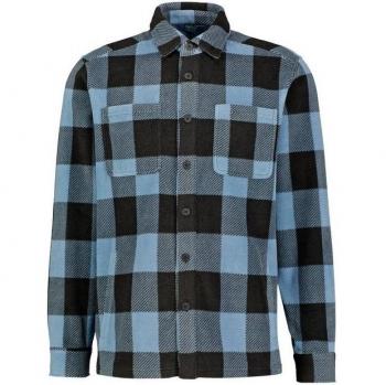 Meru Uomo Camicia Pessac Slim Fit