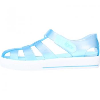 Sandálias IGOR S10171 Azul para Meninos e Meninas