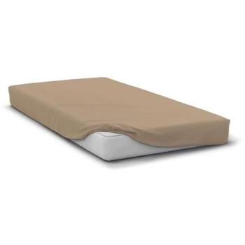 Lenzuolo Adesivo Beige Soggiorno 90x190+30cm