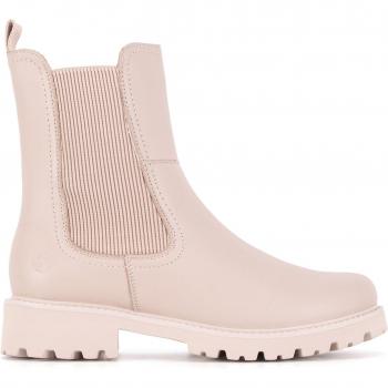 Stivaletti Remonte D8694 Beige