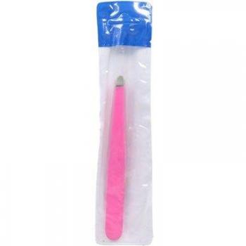 Zenish Precision Pink Tweezer