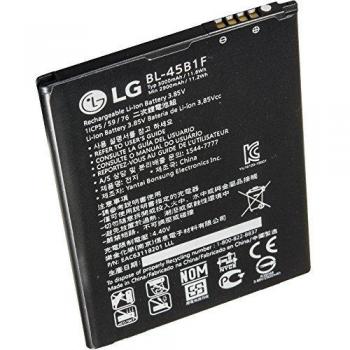LG Electronics Lithium Ionen Akku V10 F600, V10 H900 3000mAh