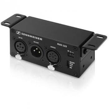Sennheiser MAS 133 boîtier de contrôle de microphone