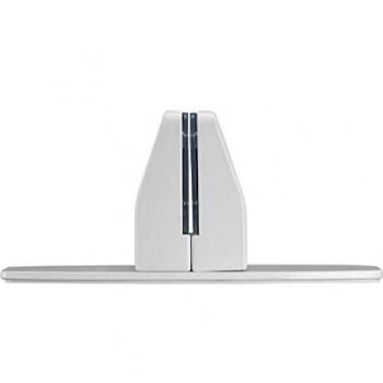 Neomounts Desk Stand Bianco per Monitor