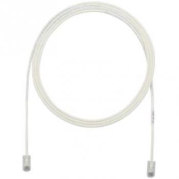 Cavo Panduit Cat6 U/UTP 8m Bianco