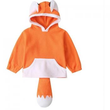 Carter's Cute Baby Sweatshirt