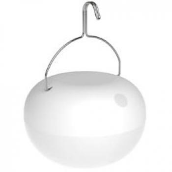 Coco IP68 Waterproof Rechargeable LED Light with RGBW, Portable and Floating for Indoor/Outdoor Use