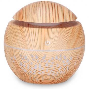 Aroma Essential Oil Diffuser