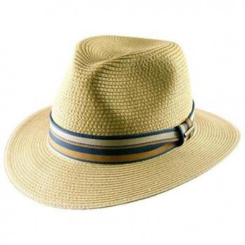 Beige Stetson Safari
