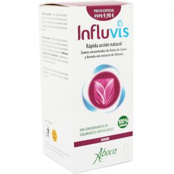 Sirop de Goutte d'Influence 120 g