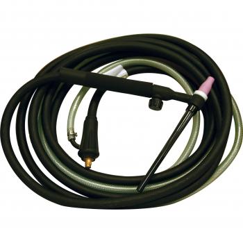 Porta Electrodos TIG Profesional