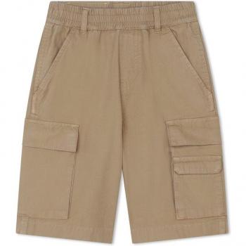 Marques de détente unisexes Marc Jacobs Bermuda 8A