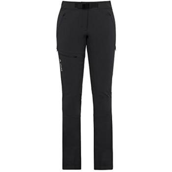 Badile II Pantalones Vaude Color Negro 34