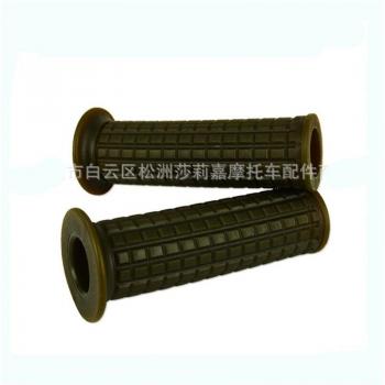 7/8'' Racing Motorcycle Grips for Honda, Suzuki, Yamaha, Harley, Cafe Racer
