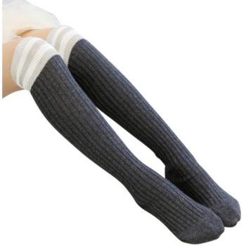 Chaussettes Actives à Motifs pour Enfants