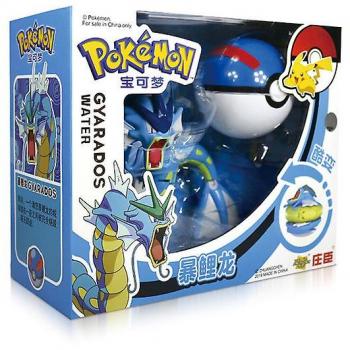Pokémon Figurine Lucario Variante Combat