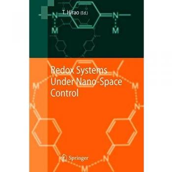 Redox Systems Under Nano-Space Control