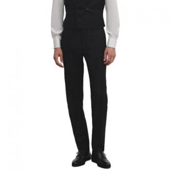 Pantalón Silbon Azul Marino Stretch Hombre