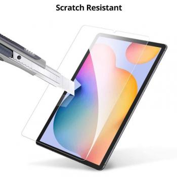 Premium Gehärtetes Glas für Samsung Galaxy Tab EINE 10,1