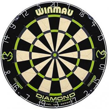 Winmau MvG Diamond Edition Dartboard