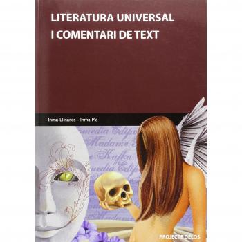 Literatura universal