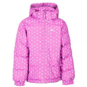 Combinate Trespass Giubbotto Bambina