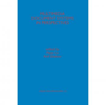 Multimedia Document Systems in Perspectives