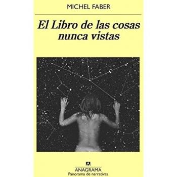 El Libro De Las Cosas Nunca Vistas - [Livre en VO]