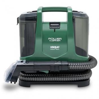 Limpiador Dual AguaTapicería 400W
