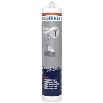 Silicona Blanca Brilliante UltraFijación 310 ml