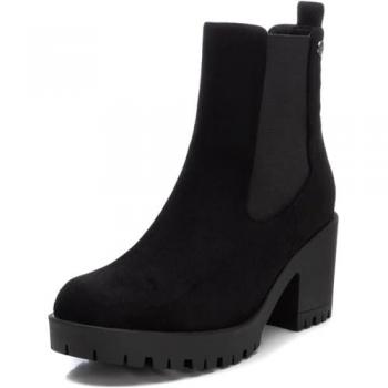 Calçado Botin Feminino XTI Preto