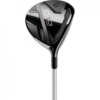 Éventail de bois Fairwaywood Qi10 Max