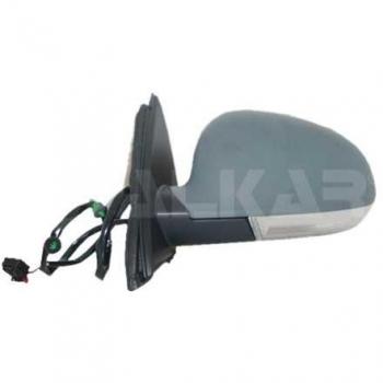VW Außenspiegel Alkar 6132121