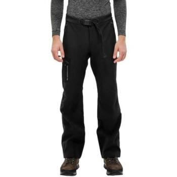 Pantalones Softshell Black Onyx L