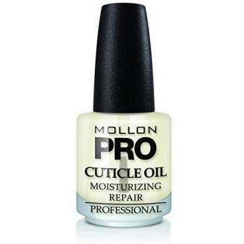 Mollon Pro Aceite para Cutículas y Uñas 15 ml