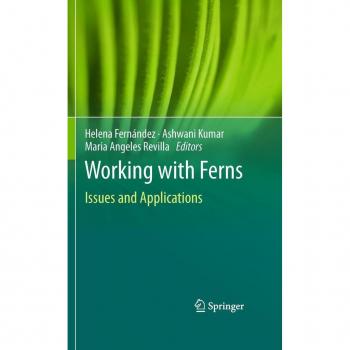 Working with Ferns