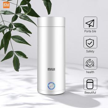 Taza Térmica Portátil Xiaomi ThermoBrew