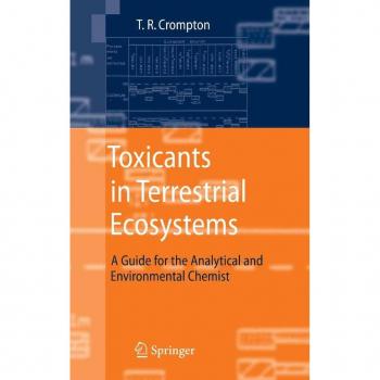 Vitalsource Technologies, Inc. Toxicants In Terrestrial Ecosystems
