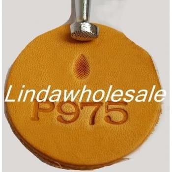 Metallstanzen für Leder