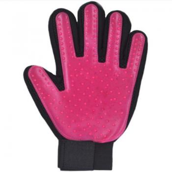 Dog and Cat Deshedding Glove