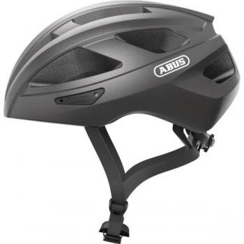 Abus Macator Fietshelm Titan Matt 52-58cm