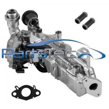 PartsTec PTA510-0808 Sistema de Recirculação de Gases