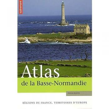 Atlas de la Basse-Normandie