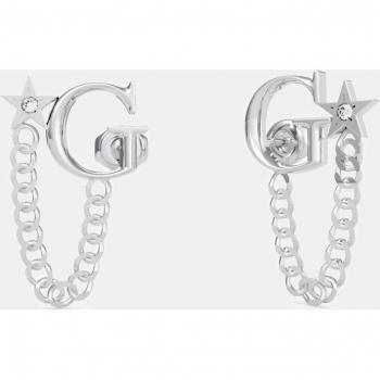 Pendientes Guess UBE70156