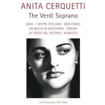 Verdi Klänge mit Anita Cerquetti