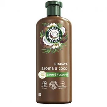 Tropical Coconut Nourish Shampoo
