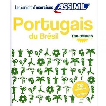 Portugais du Brésil