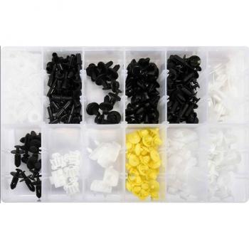 Kit clip d'arresto Yato YT-06662