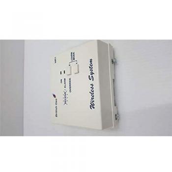 Invensys Drayton Digistat Plus digital plus screen spare receiver