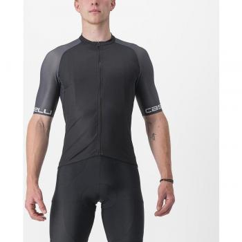 Castelli - Maillot de hombre Entrata VI